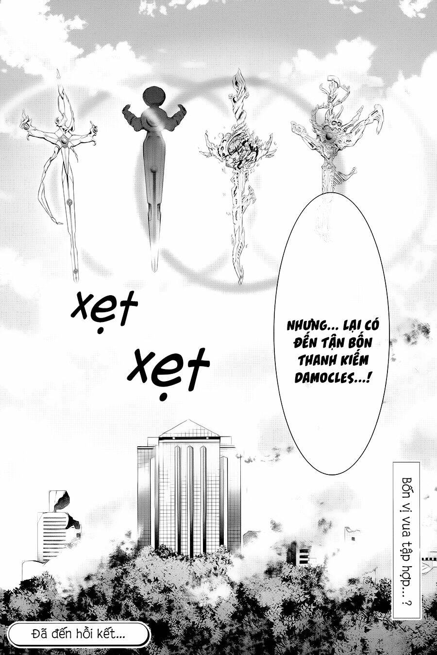 k - the first chapter 15 46