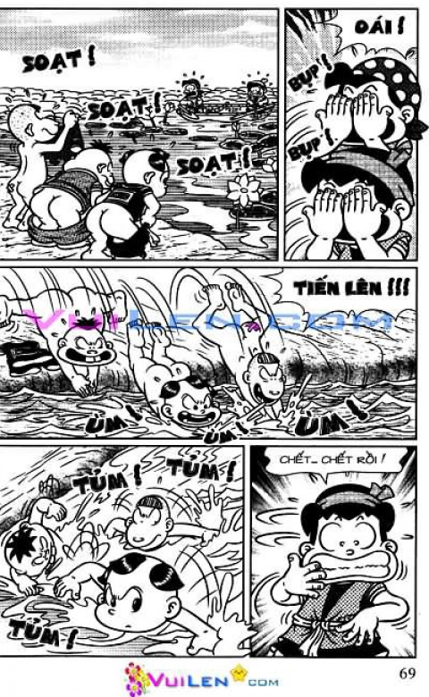 thần đồng đất việt chapter 179 66