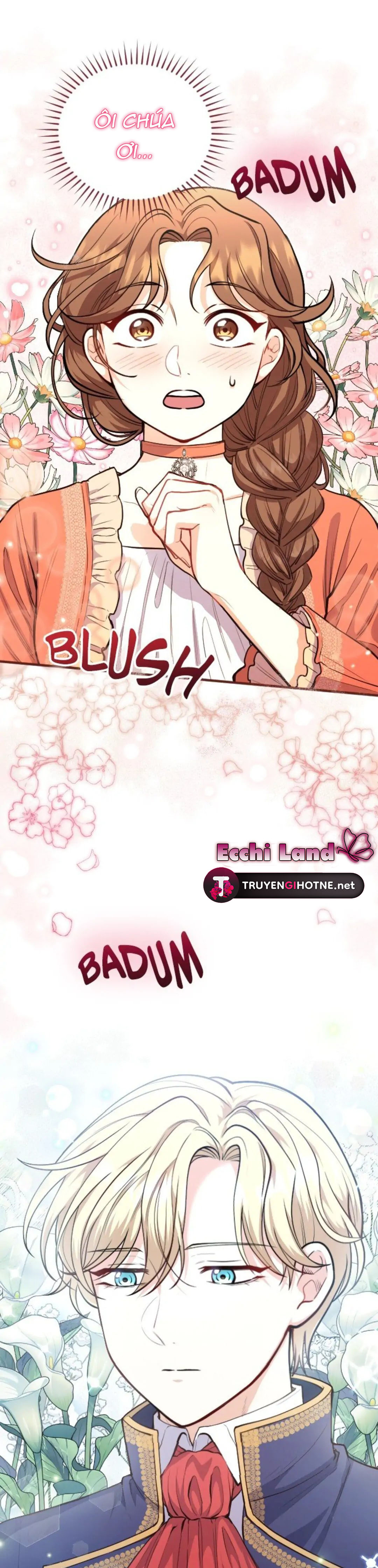 khoảng cách giữa đôi ta chapter 1.2 8