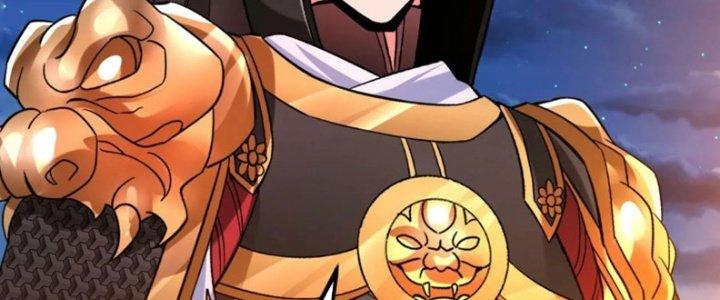 đại tần, ta là con tần thủy hoàng, giết địch thành thần chapter 39 63