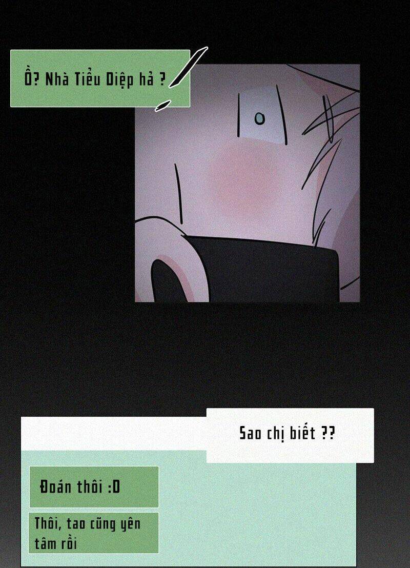 câu chuyện về cậu và tôi chapter 38 30