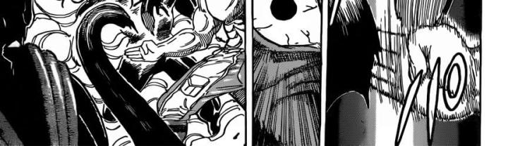 thánh tỏi sành ăn chapter 390 25