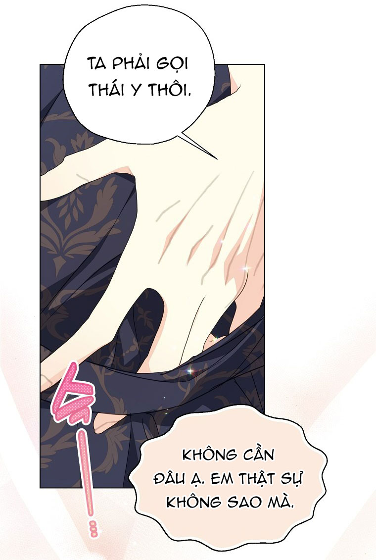 bệ hạ, xin đừng giết tôi!! chapter 137.1 12