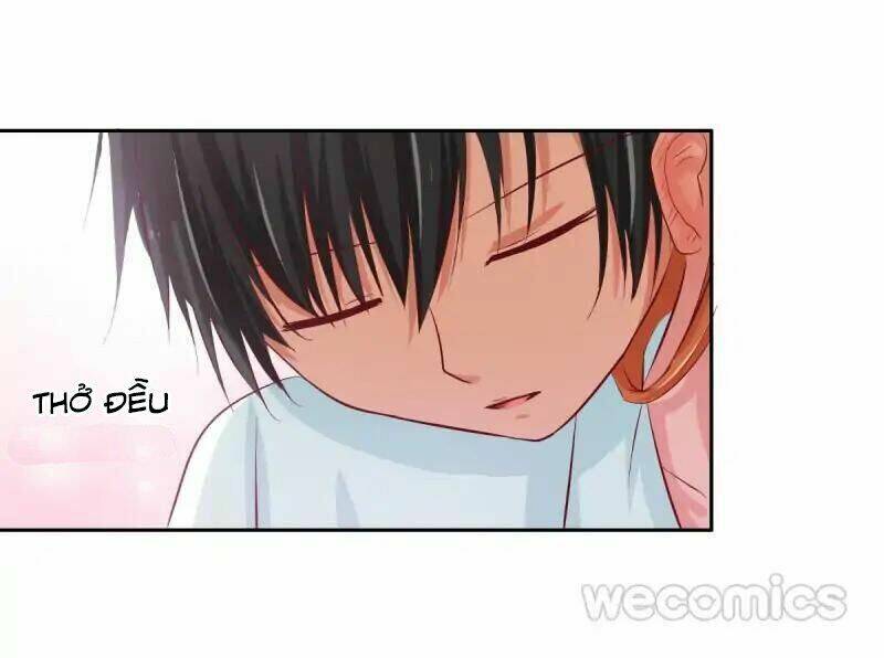 mối tình đầu có chút ngọt chapter 31 18