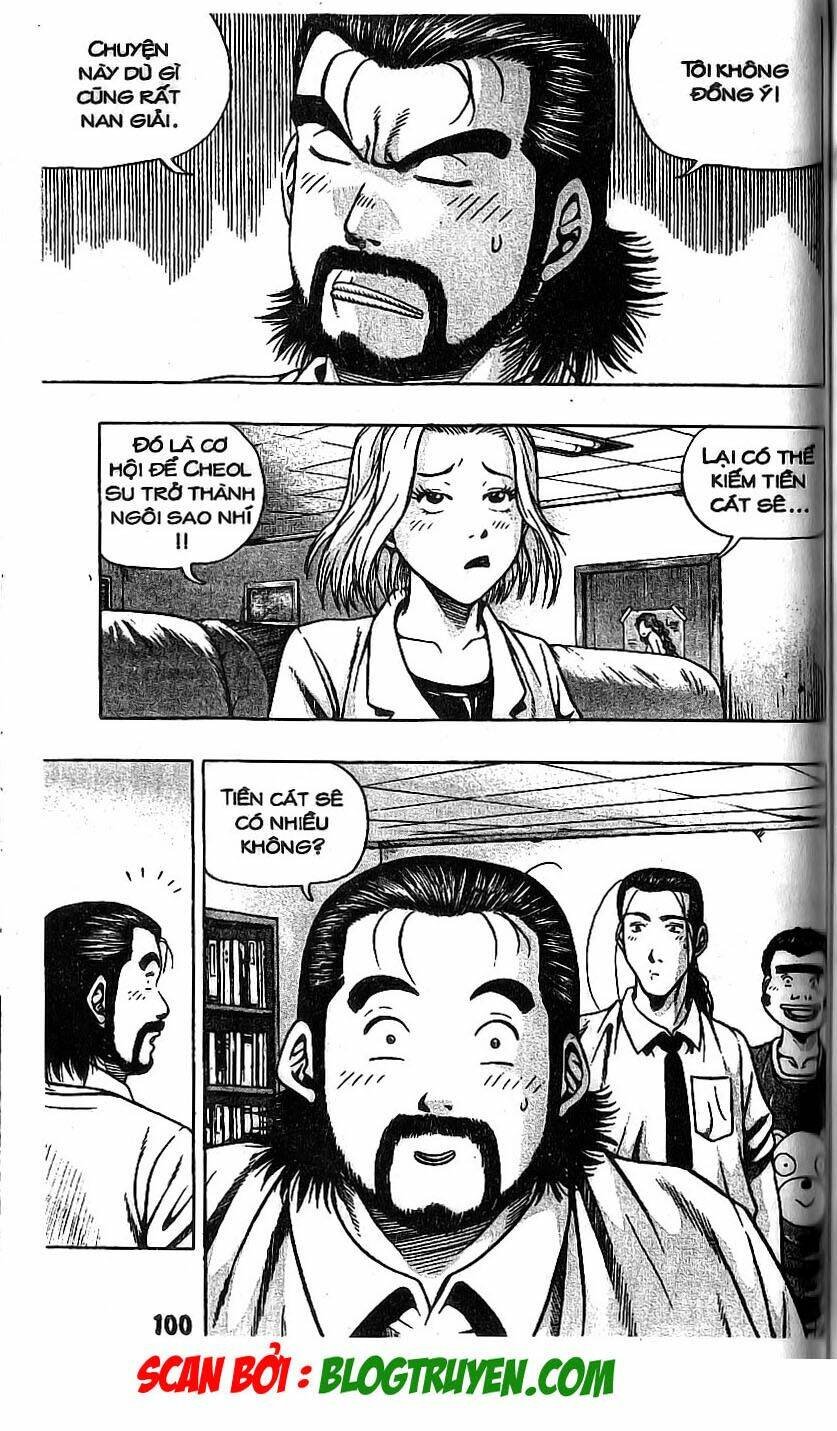 kid gang chapter 104 22