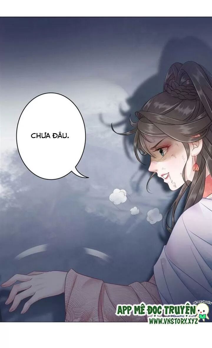 cực phẩm phế vật tiểu thư chapter 85 44