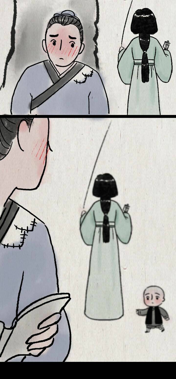 nhất thiền tiểu hòa thượng chapter 56 9