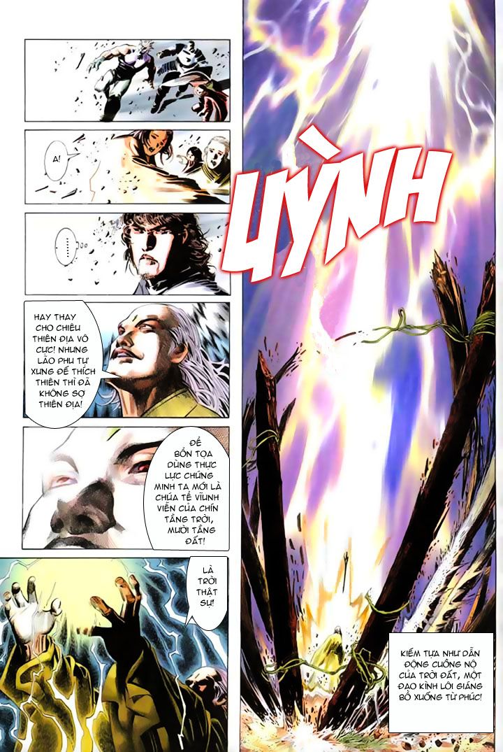 phong vân chapter 202 22