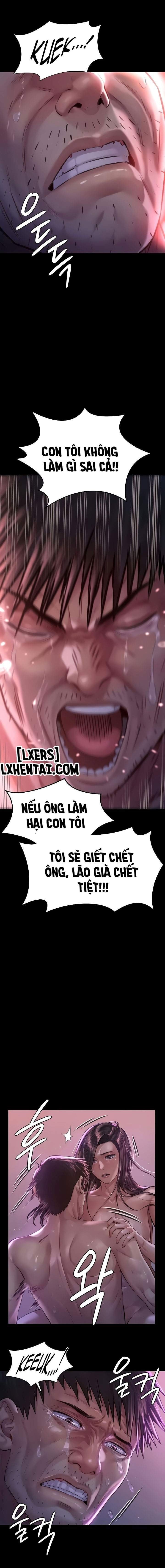 ong chúa chapter 186 17