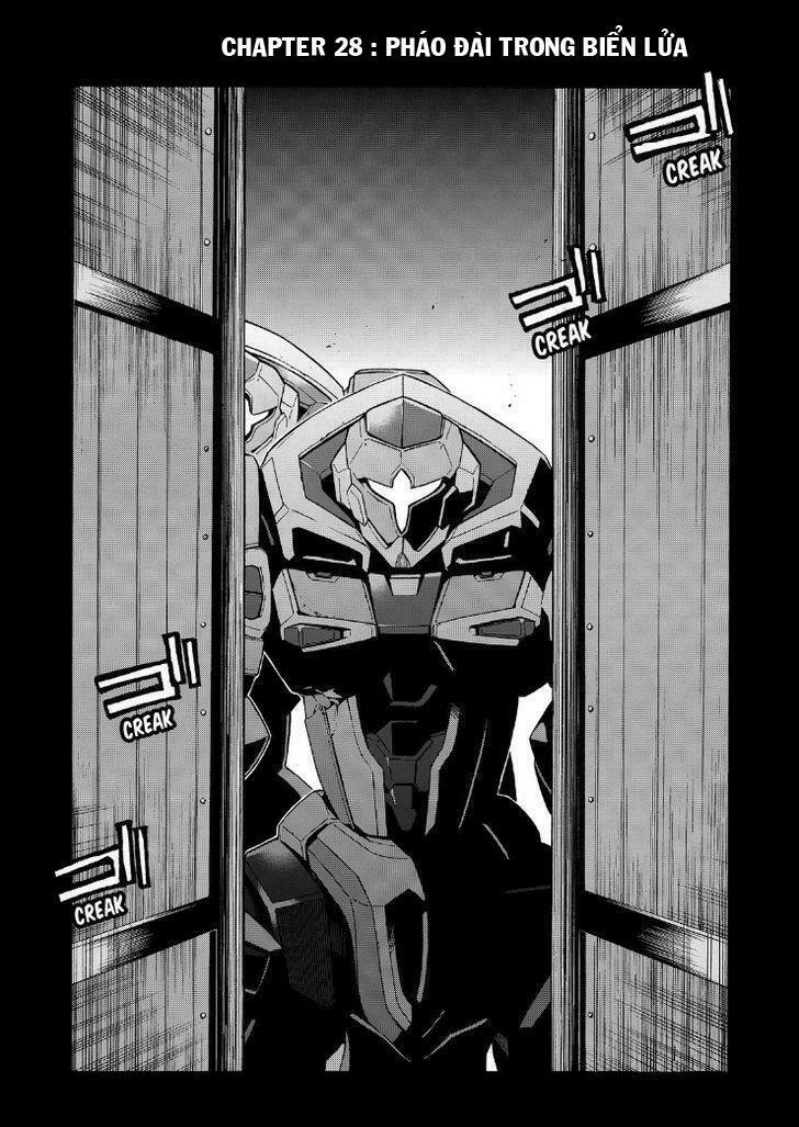 đấu giả và pháp khí tại dị giới chapter 28 1