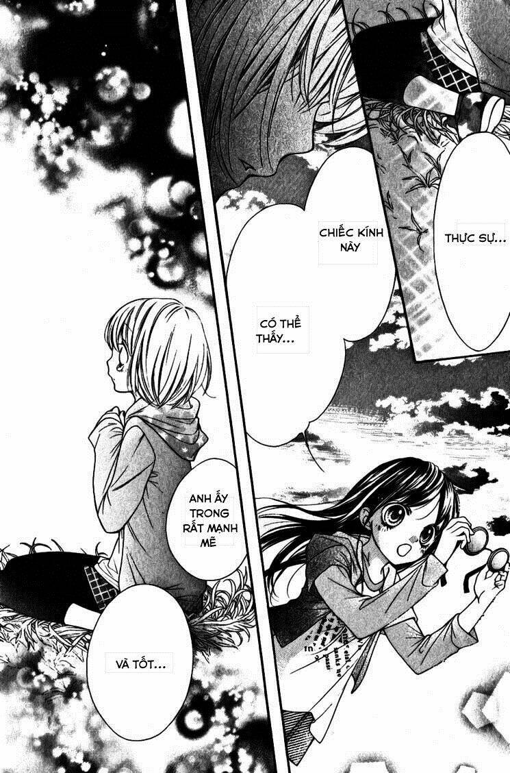 yamamoto zenjirou to moushimasu chapter 15 62