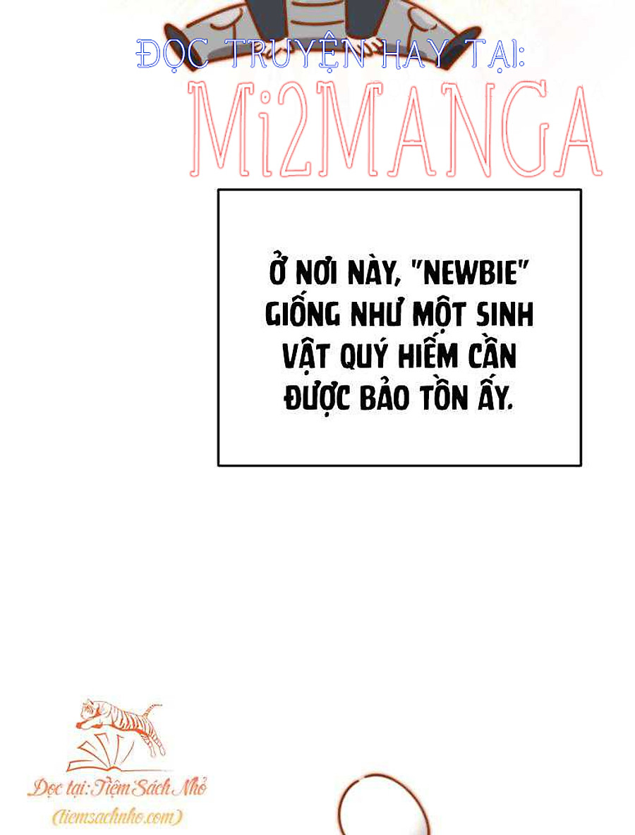 cách sống sót khi đã max level chapter 1.1 41