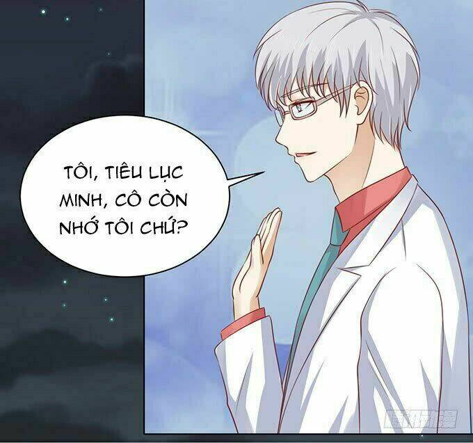 liệt ái tri hạ: series mật đào tiểu tình nhân chapter 97 31