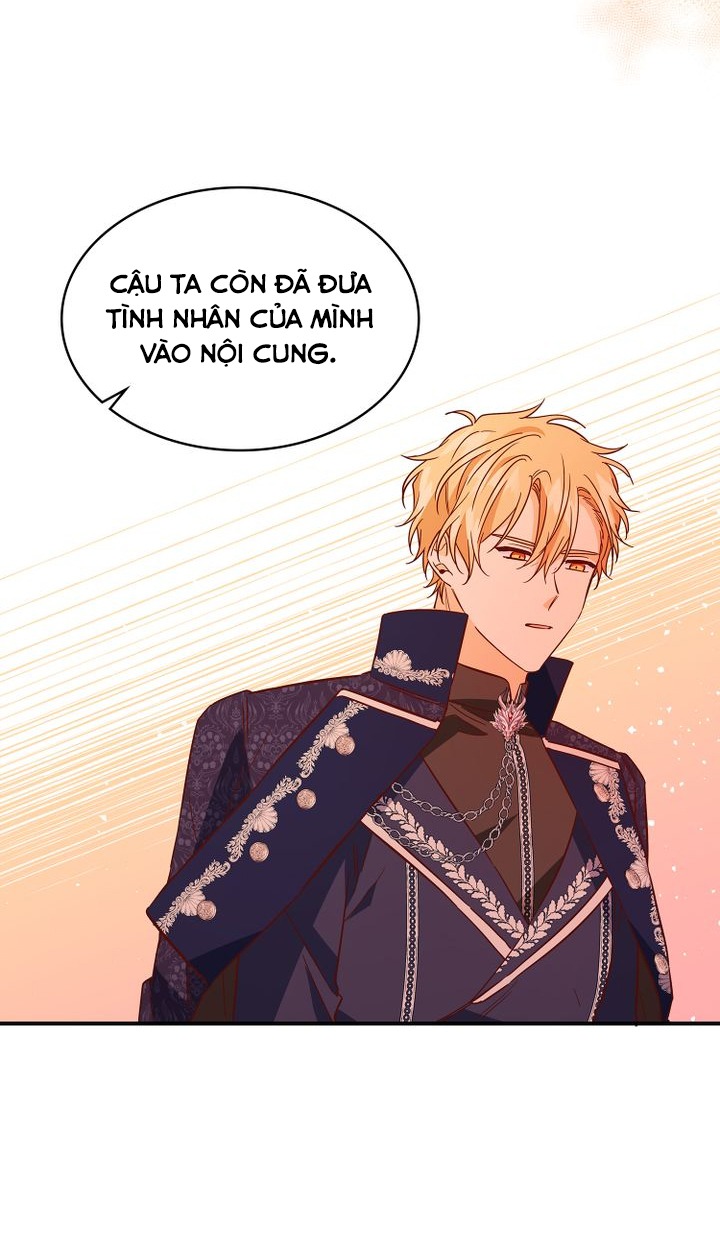 công lý của một ác nữ chapter 35 77