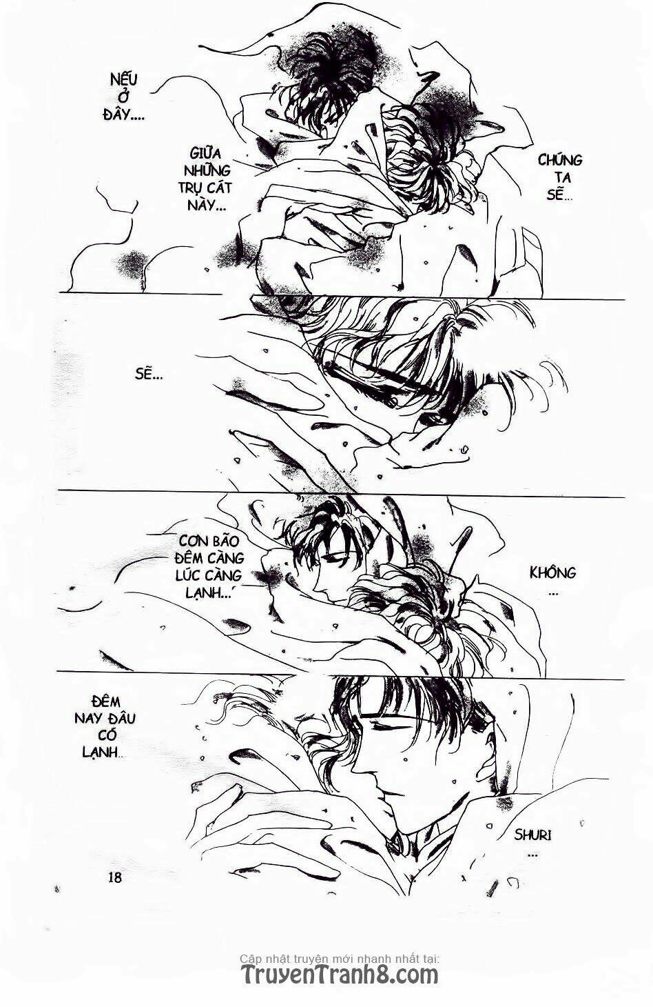 đứa con số phận chapter 54.1 15