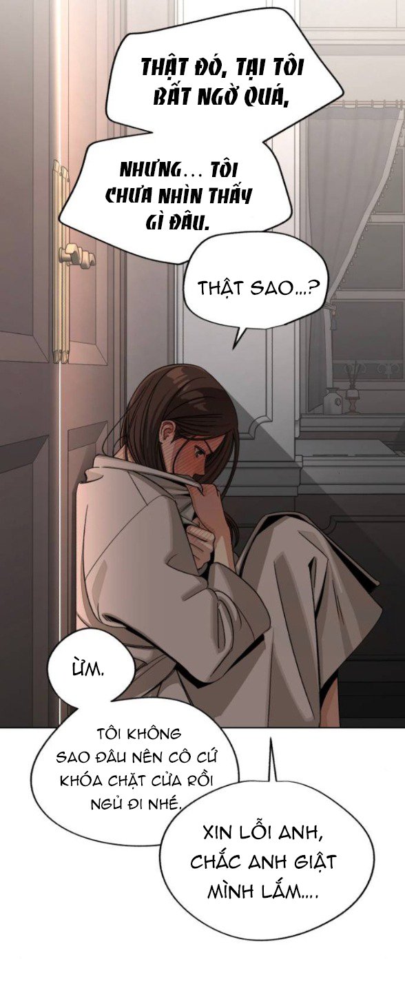 Tình Yêu Của Ik Seob chapter 65.1 7