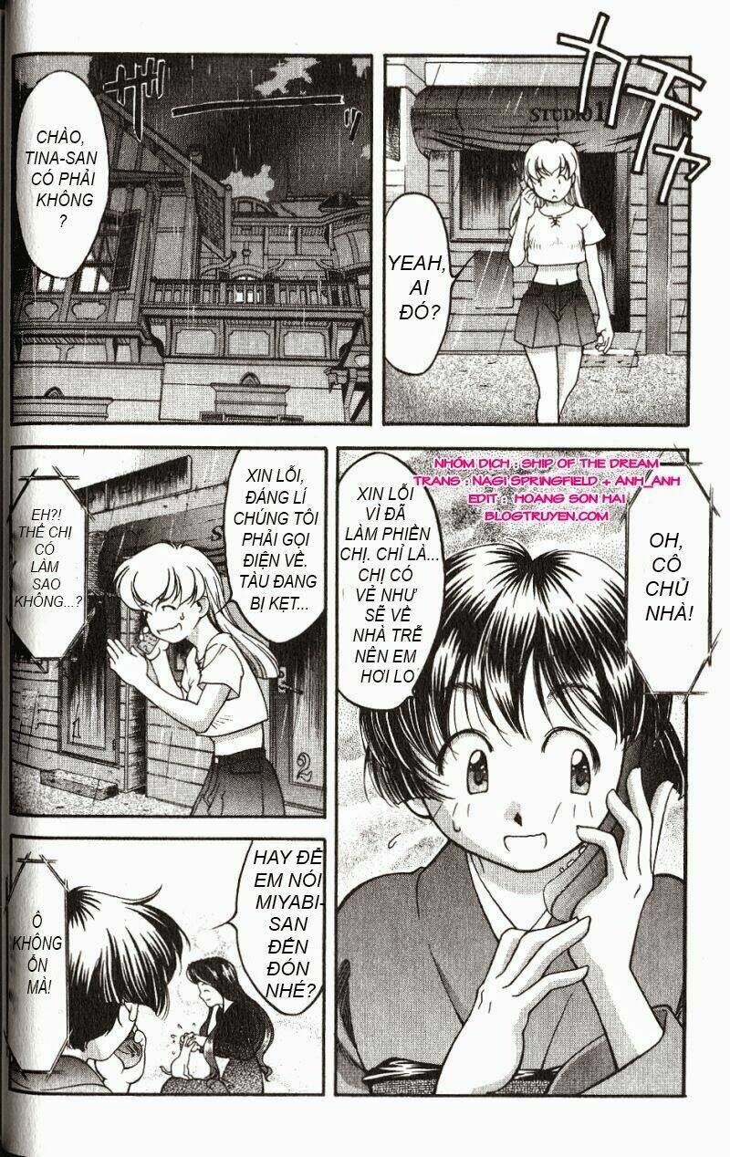 ai yori aoshi chapter 40 14