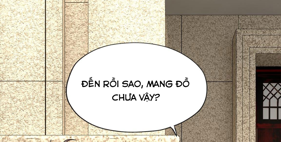 Bất an vu thất chapter 2