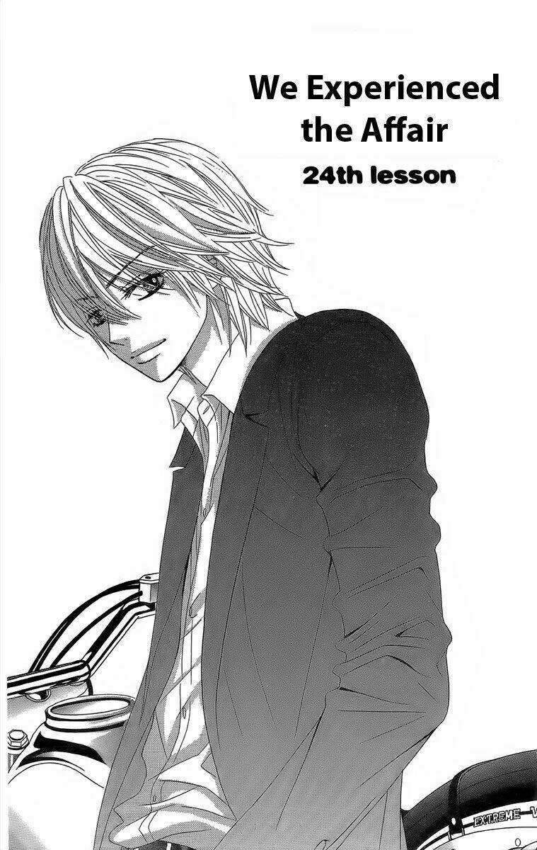 bokutachi wa shitte shimatta chapter 24 2