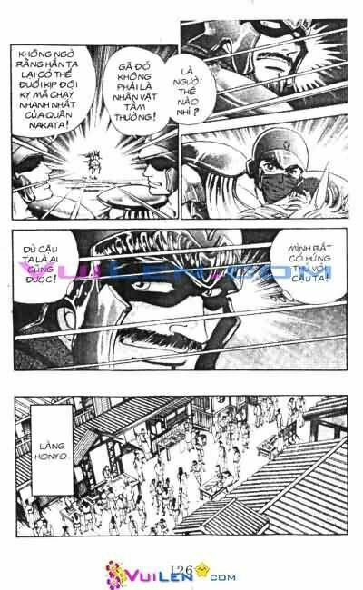 vương tử takeru chapter 18 126