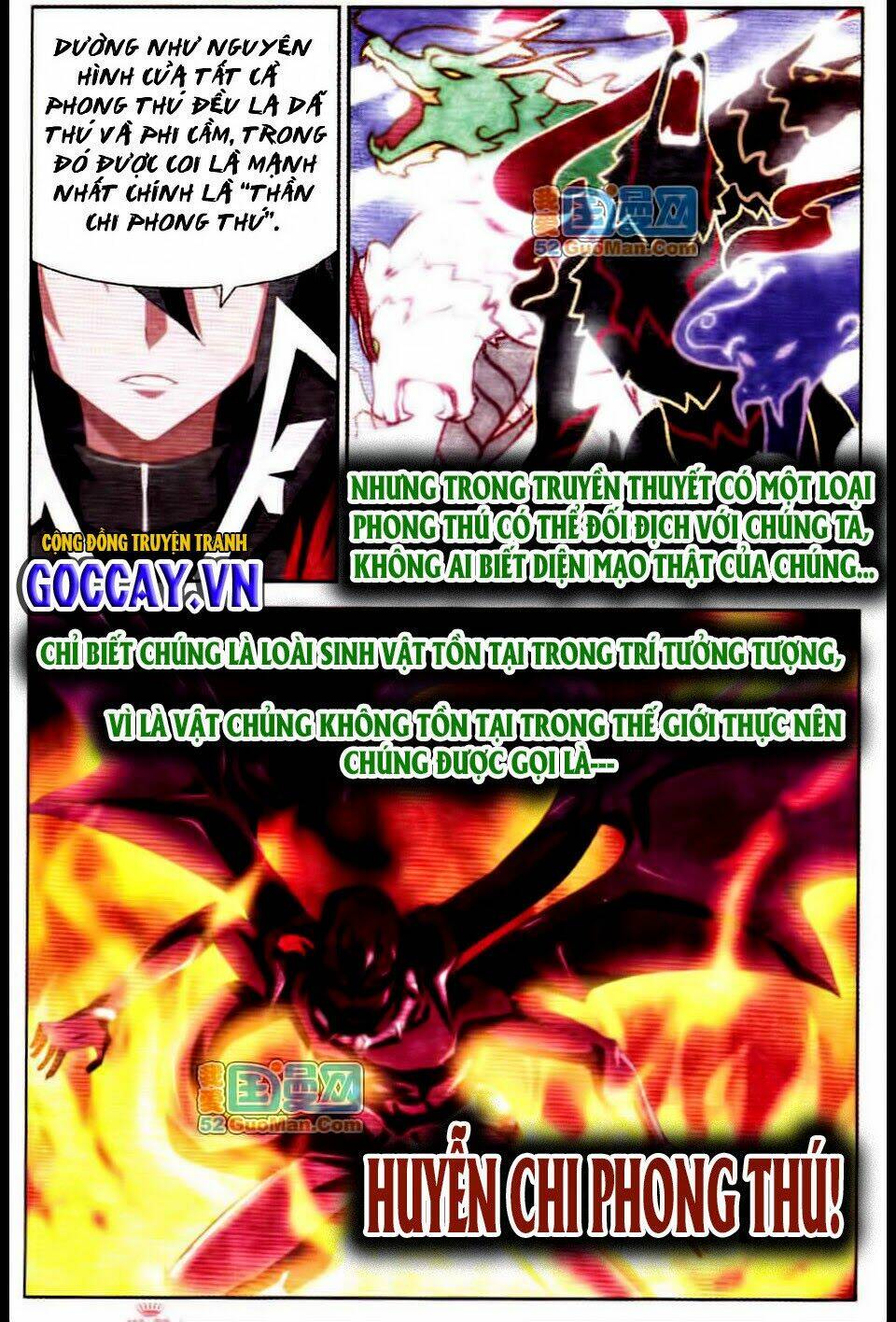 hắc khuyển chapter 15 7