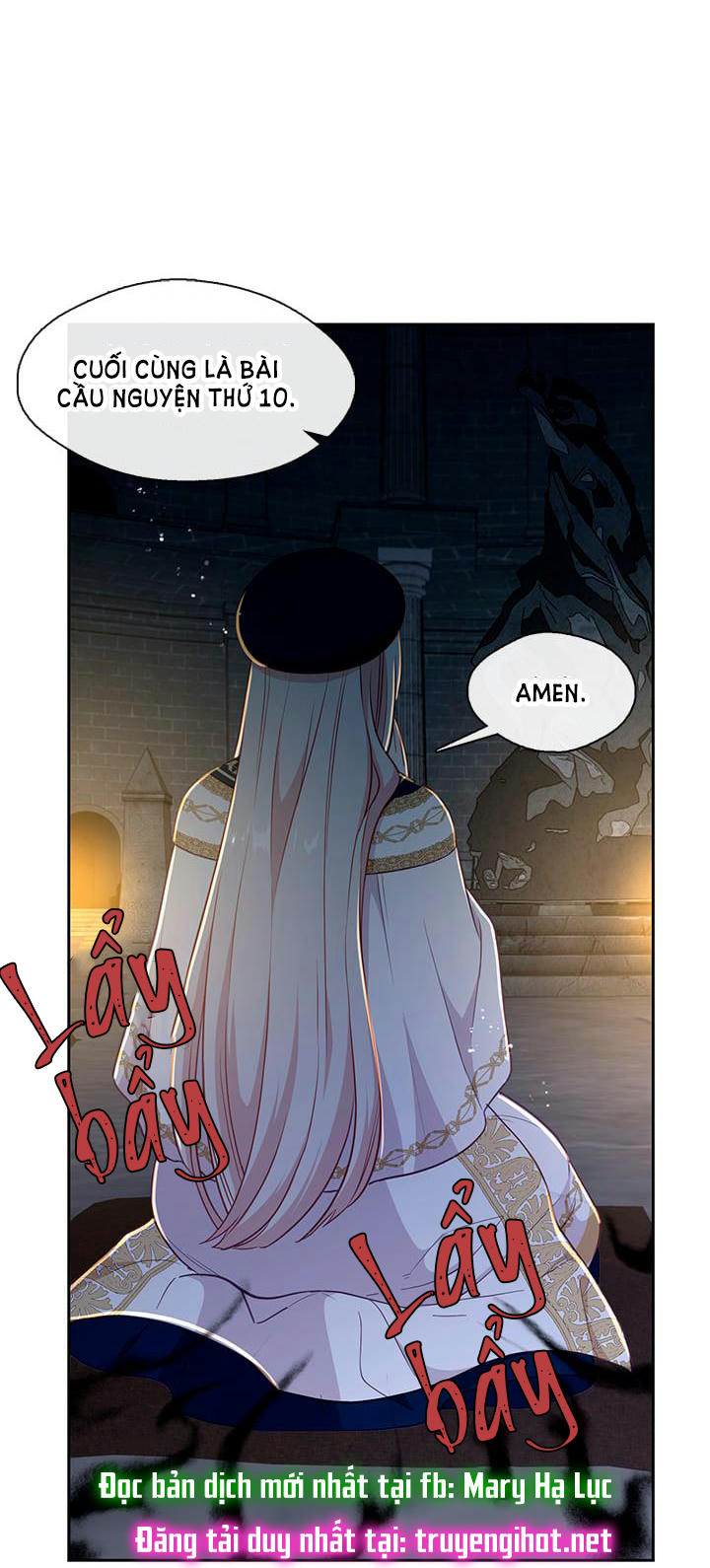 cẩn thận nữ phụ phản diện đấy! chapter 99 57