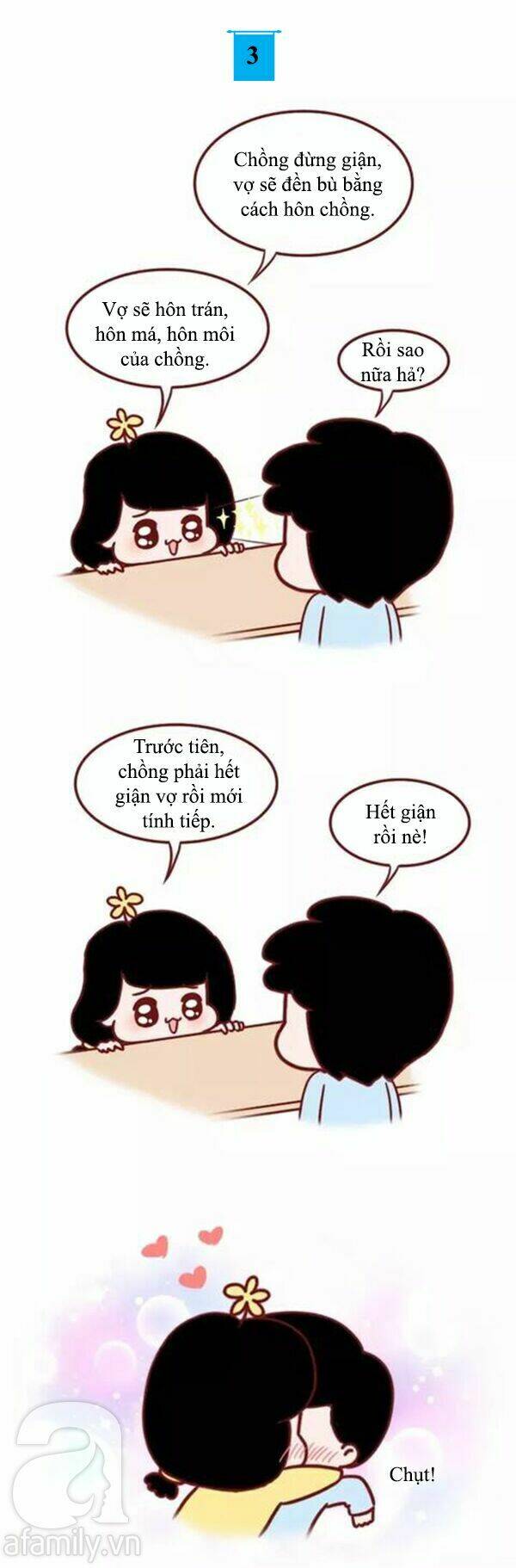 giải mã tình yêu chapter 201 5