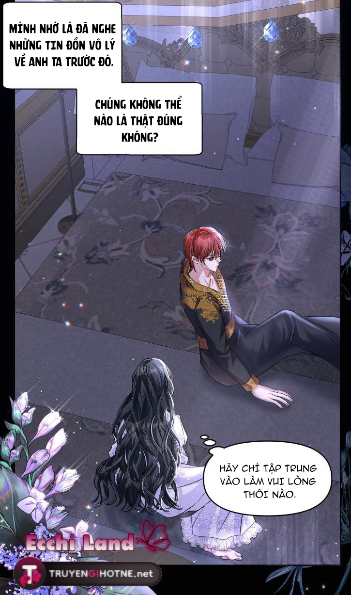 bông hoa quý tộc chapter 3.1 7