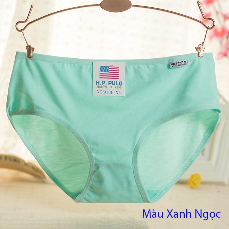 SIZE LỚN - Quần Lót Palo Xuất Cao Cấp DL904-đồ lót nữ
