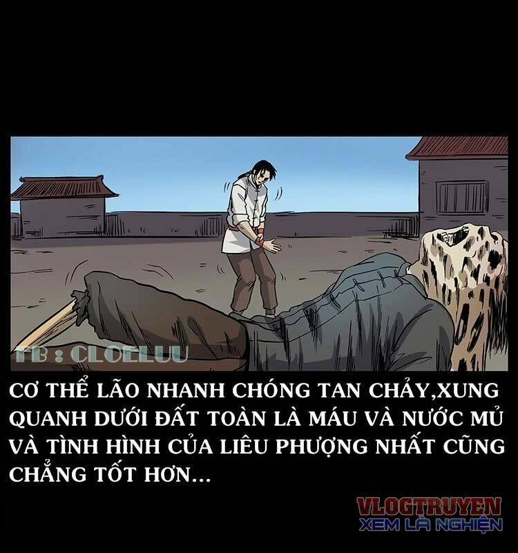 tiên sơn truyền kỳ chapter 11 46