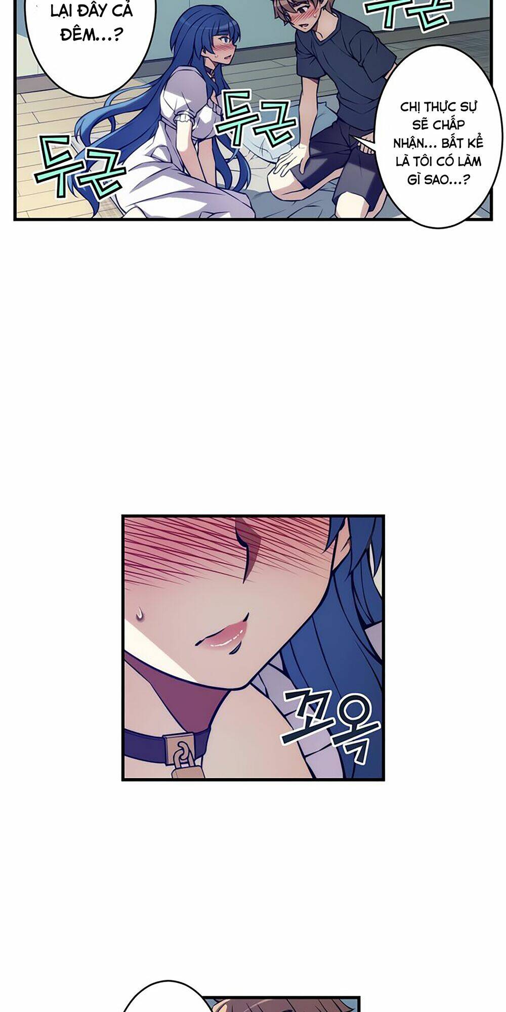 cohabitation with the fiancee chapter 76 23