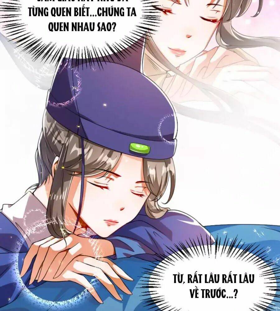 thái tử điện hạ, nô tài có hỉ rồi chapter 16 22