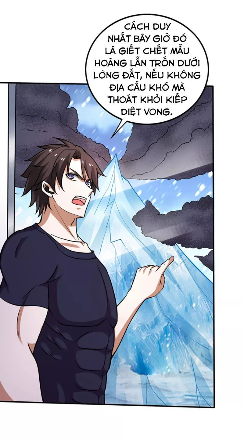 tối cường thần y tại đô thị chapter 233 18