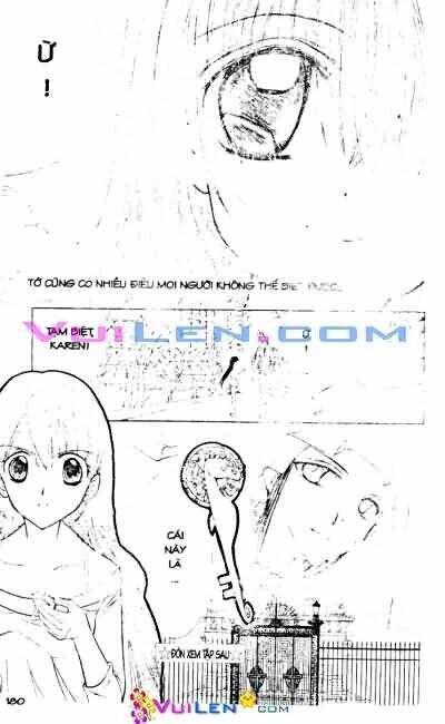 viên ngọc nàng tiên cá chapter 3 181