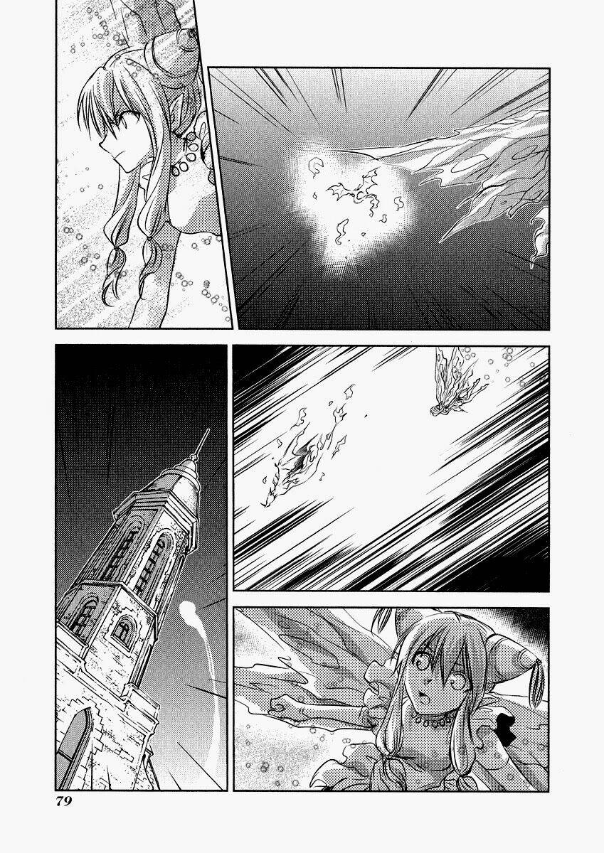 mein ritter - watashi no kishi chapter 2 37