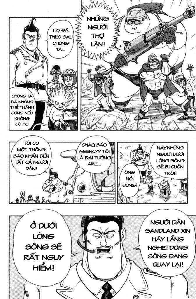 vùng hoang mạc chapter 14 7