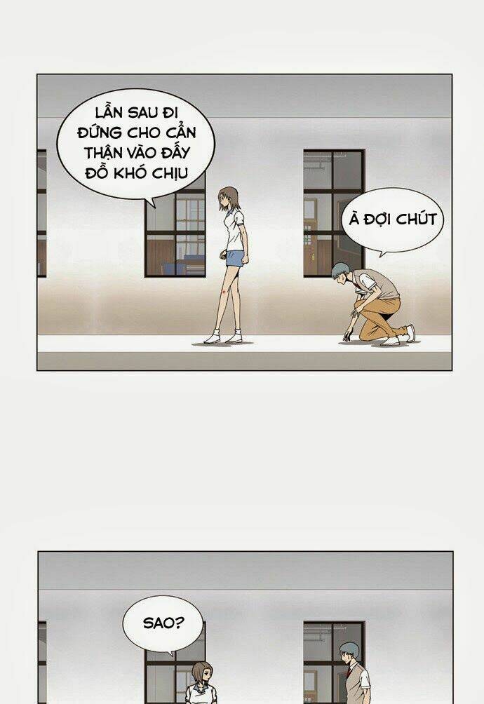 ultimate legend: kang hae hyo chapter 59 30