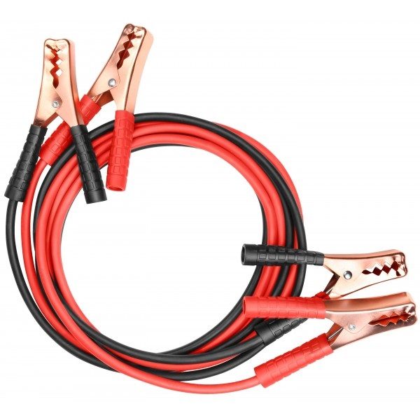 Dây cáp sạc bình 200AMP Ingco HBTCP2001