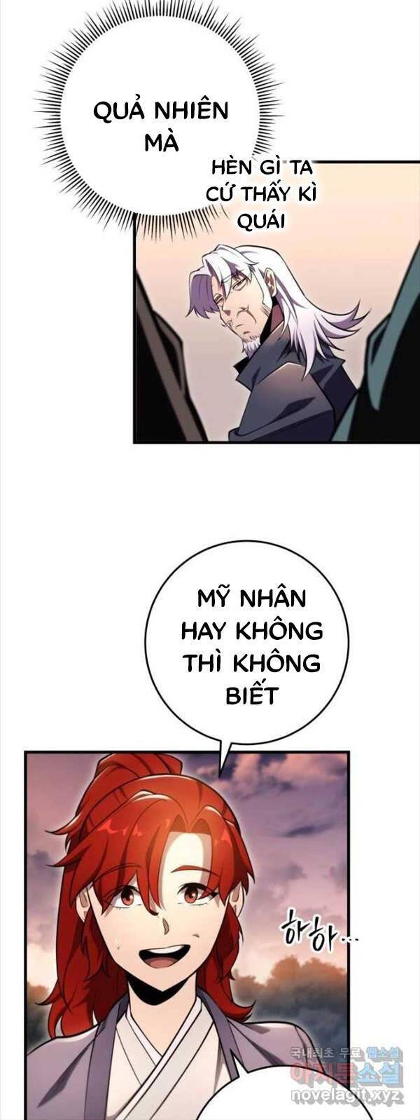 cửu thiên kiếm pháp chapter 58 29