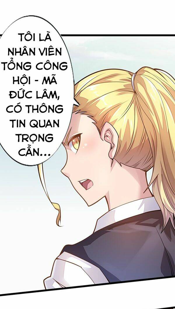 ma vương pháp tắc chapter 24 5