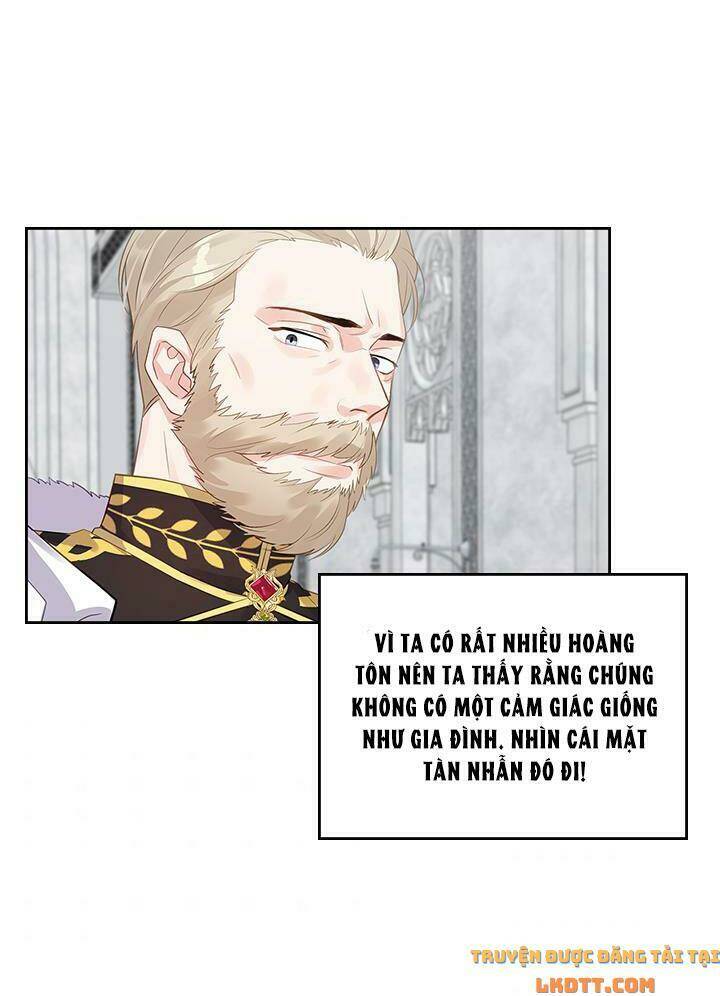 công chúa phản diện muốn ở trong ngôi nhà bánh quy chapter 3 32