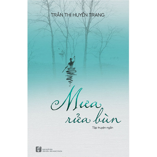 Mưa rửa bùn