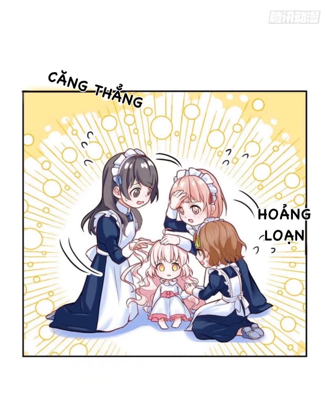 kế hoạch sống còn của công chúa phản diện chapter 2.2 37