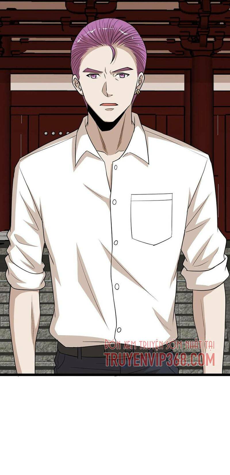 đai ca trở lại tuổi 16 chapter 153 36