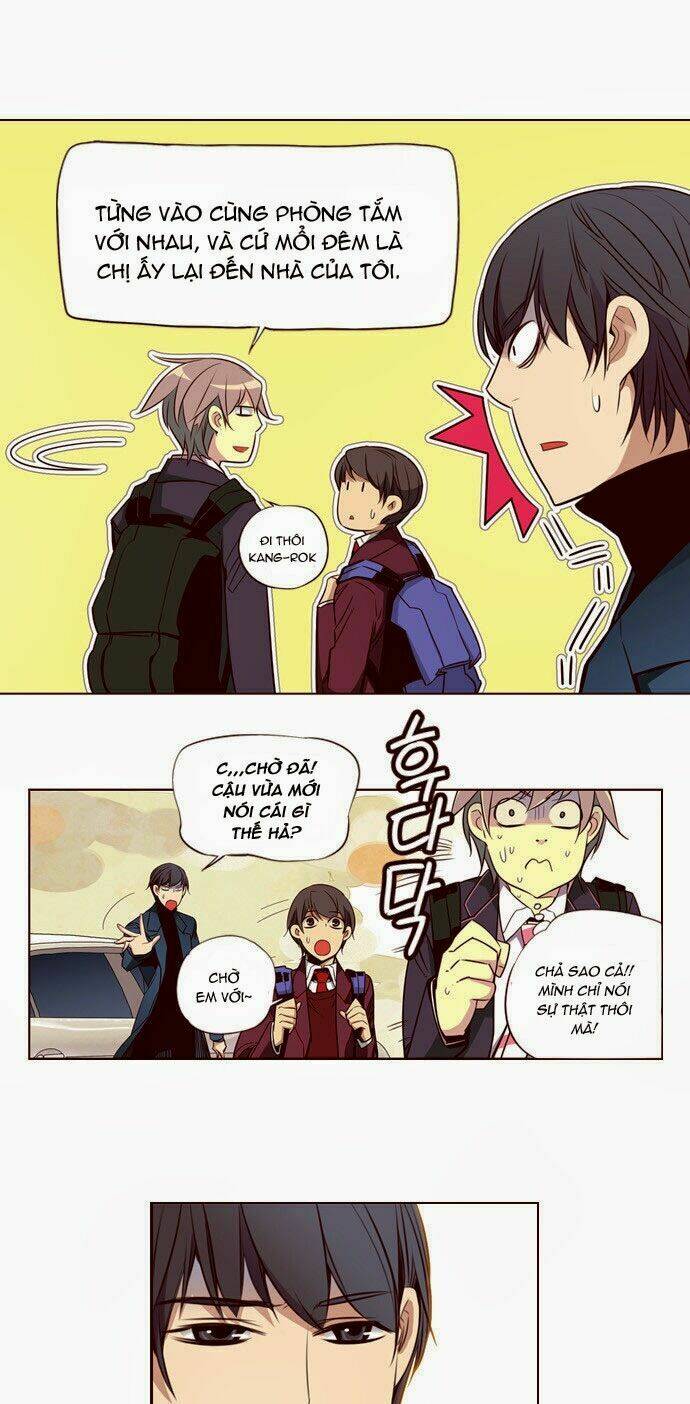 nữ sinh trường wilds chapter 135 7