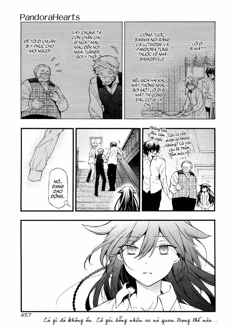 pandora hearts chapter 85.5 2