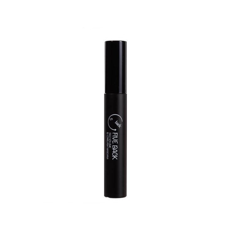 Mascara làm dài, dày và cong mi 360 độ Hàn Quốc 8ml