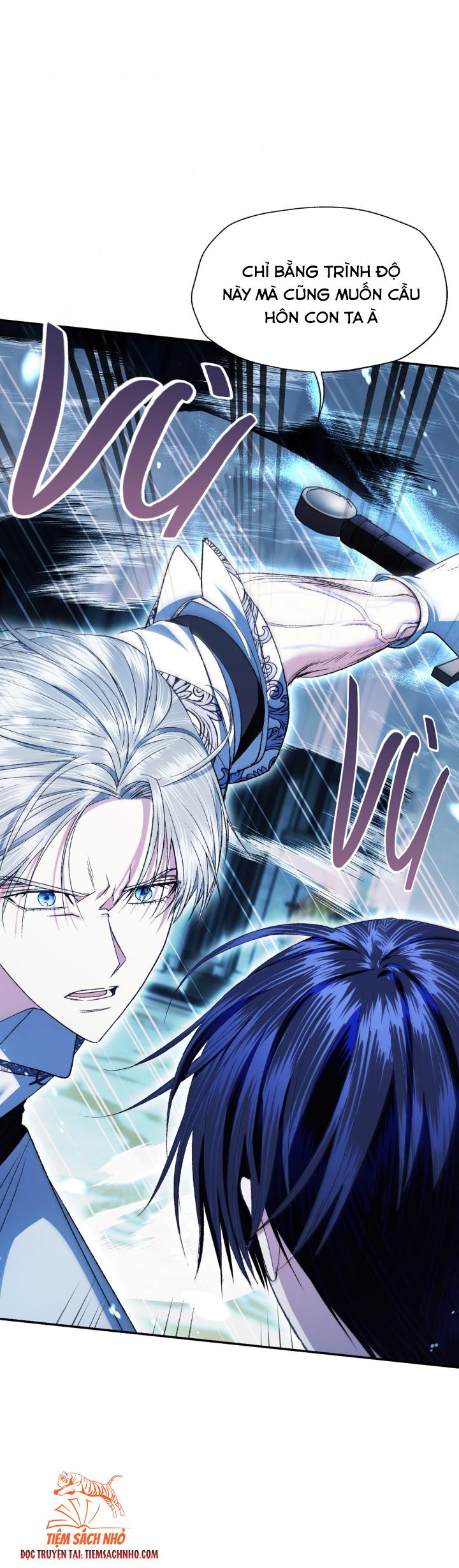 cha, con không muốn kết hôn đâu chapter 78 47