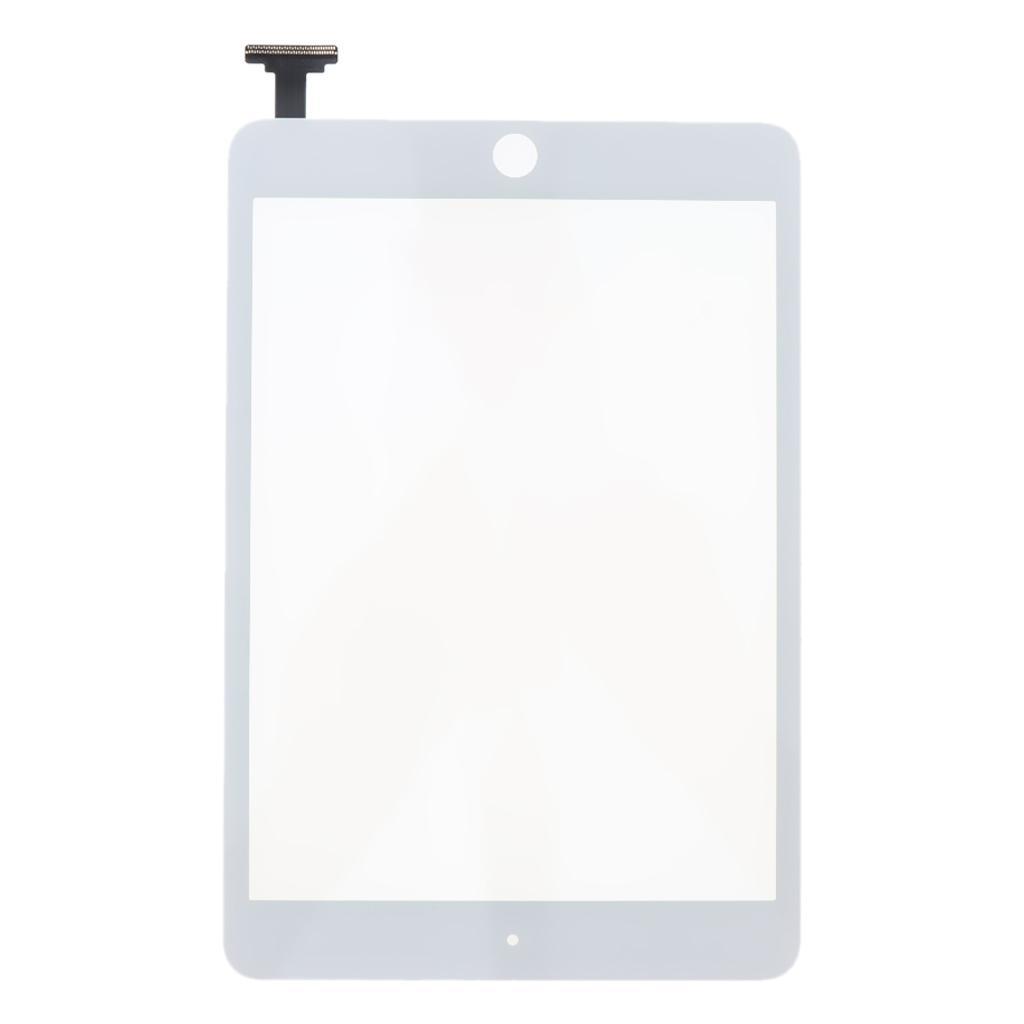 Glass Touch Screen Digitizer Replacement Part for iPad Mini1/Mini2 Black
