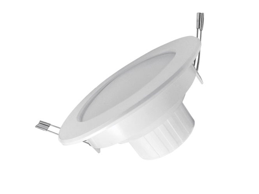 12 Đèn led âm trần 3W Rạng Đông - LED downlight D AT06L 76/3w - Ánh sáng trắng